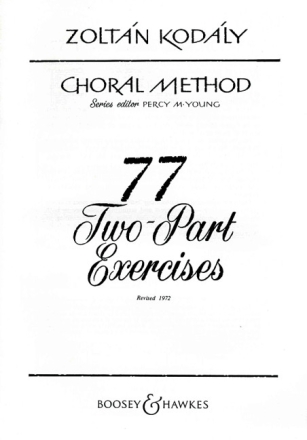 Choral Method Band 5 f�r Kinderchor