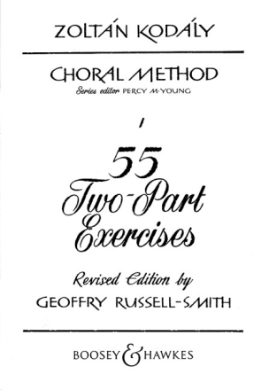 Choral Method Band 7 f�r Kinderchor