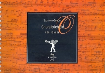 Choralb�chlein f�r Orgel