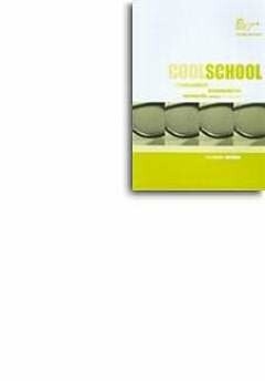 Chris Gumbley, Cool School for Flute Fl�te und Klavier Buch + CD