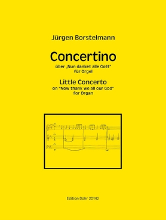 Concertino �ber 