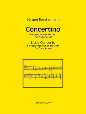 Concertino �ber 