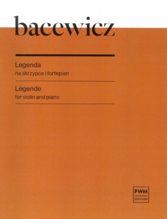Concerto in A Major no.1 'Layla' for violin and piano