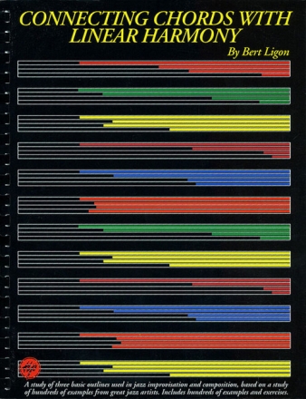 Connecting Chords with linear Harmony  