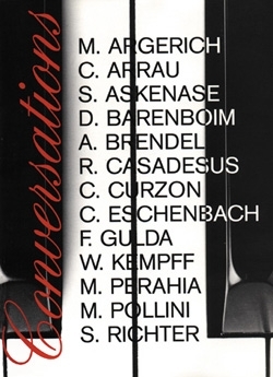 Conversations  Softcover (fr)