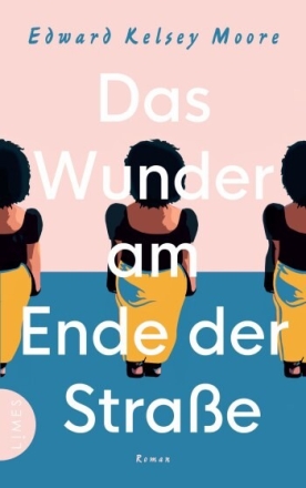 Das Wunder am Ende der Stra�e Roman gebunden
