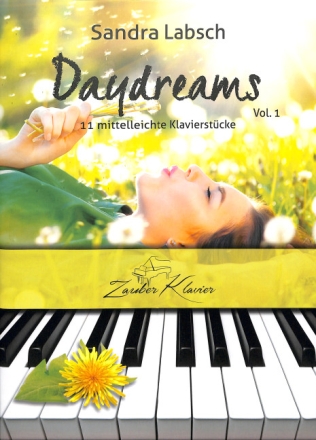 Daydreams vol.1 f�r Klavier