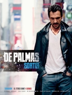 De, Palmas, G�rald Sortir Chant, guitare ou piano Partition