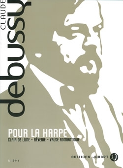 Debussy pour la Harpe pour harpe