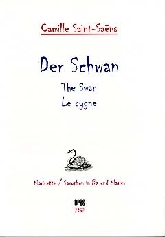Der Schwan