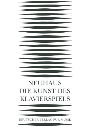 Die Kunst des Klavierspiels  
