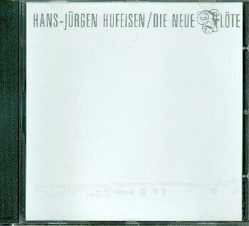 Die neue Fl�te CD