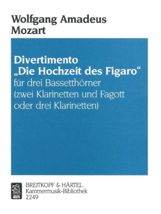 Divertimento 
