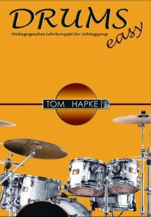Drums easy Band 1 f�r Pad und Schlagzeug