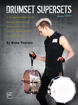 Drumset Supersets for drum set