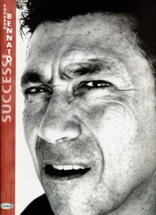Edoardo Benato: Successi songbook melody line/lyrics/chords