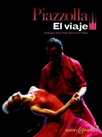 El Viaje f�r Klavier