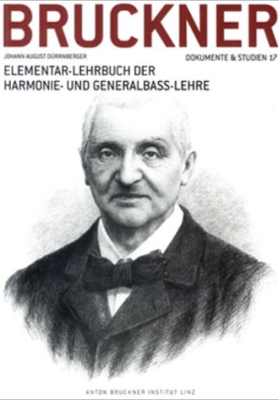 Elementar-Lehrbuch der Harmonie- und Generalbass-Lehre  Reprint