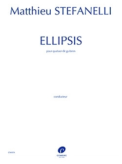 Ellipsis 4 GUITARES