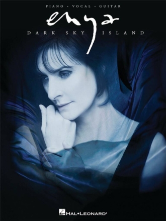 Enya: Dark Sky Island scongbook piano/vocal/guitar