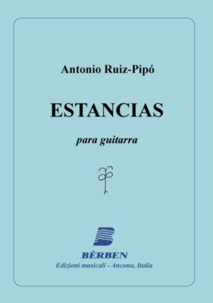 Estancias per chitarra