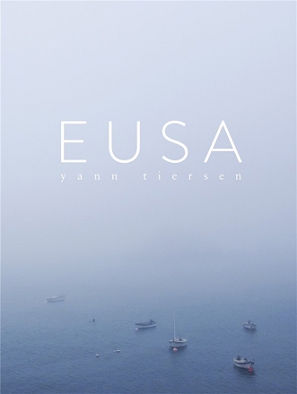 Eusa for piano