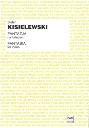 Fantasia for piano