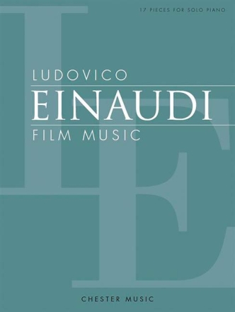 Film Music: for piano