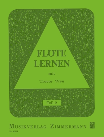 Fl�te lernen mit Trevor Wye Teil 2