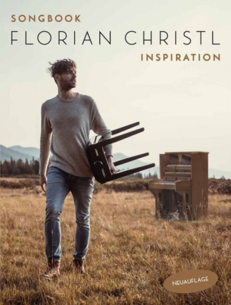 Florian Christl: Inspiration f�r Klavier