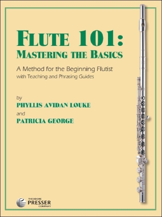Flute 101: Mastering The Basics for flute