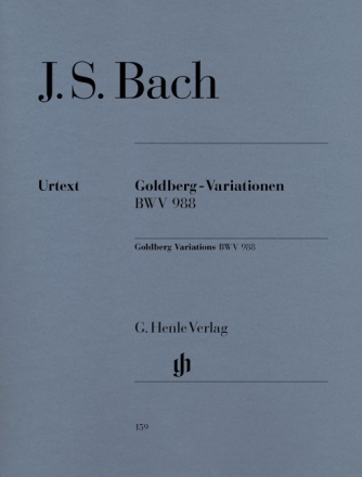 Goldberg-Variationen