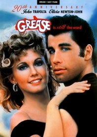 Grease Is Still the Word Klavier
