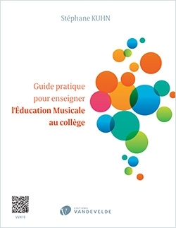 Guide pratique pour enseigner l'�ducation musicale au coll�ge