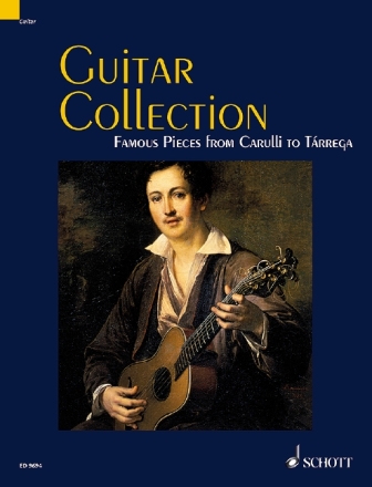 Guitar Collection f�r Gitarre