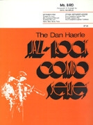 Haerle, Ms. Bird JAZZ COMBO PARTITUR + STIMMEN