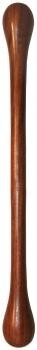 Hardwood Pro Beater J. Bodhran Schlegel Hartholz Schlegel mit tropfenf�rmigen Endst�cken