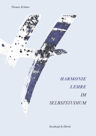 Harmonielehre im Selbststudium  