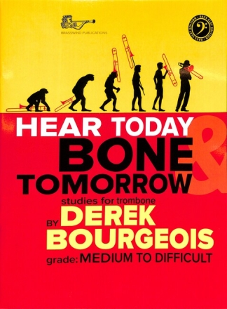 Her Today Bone Tomorrow for trombone