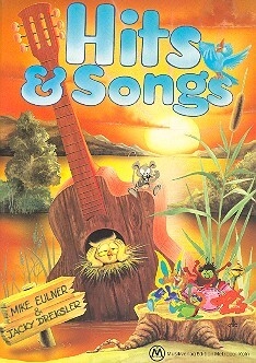 Hits and Songs f�r Gitarre