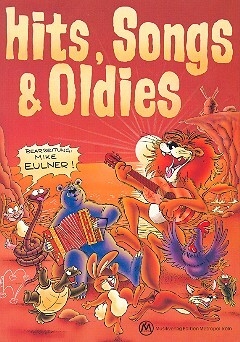 Hits, Songs and Oldies: f�r Gitarre