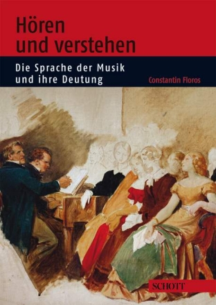 H�ren und verstehen Die Sprache der Musik und ihre Deutung