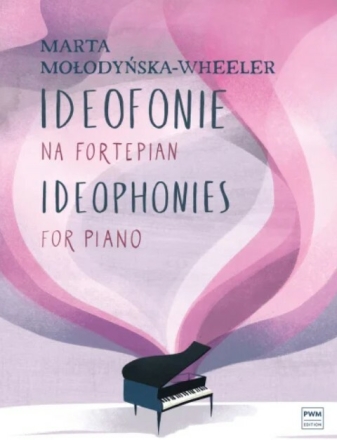 Ideophonies (Ideofonie) for piano