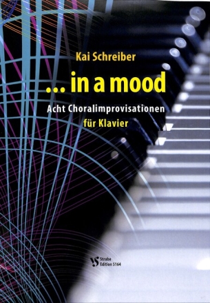 ... in a mood f�r Klavier