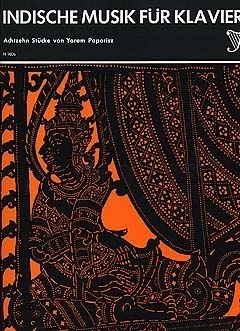 Indische Musik f�r Klavier
