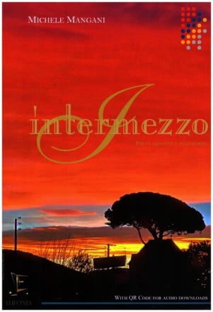 Intermezzo per clarinetto e pianoforte