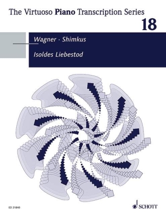 Isoldes Liebestod f�r Klavier