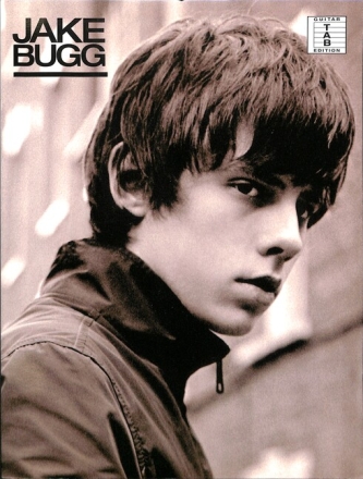 Jake Bugg: Jake Bugg songbook vocal/guitar/tab