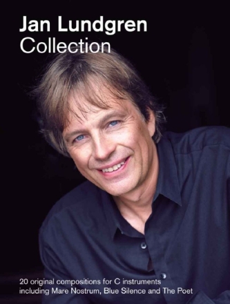 Jan Lundgren Collection for C instruments