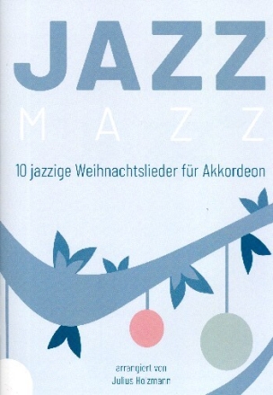 Jazz Mazz f�r Akkordeon